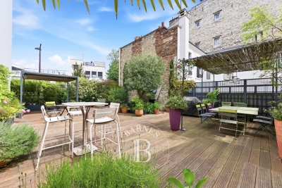 Appartement &agrave; vendre &agrave; CHARENTON LE PONT  - 8 pi&egrave;ces - 251 m&sup2; 
