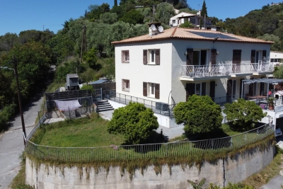 Appartement &agrave; vendre &agrave; NICE  - 4 pi&egrave;ces - 114 m&sup2; 