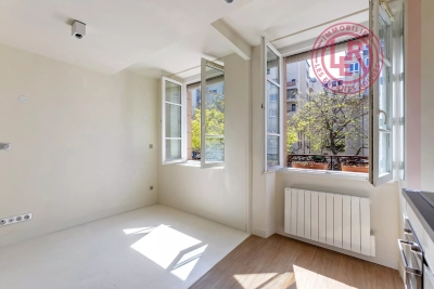 Appartement &agrave; vendre &agrave; PARIS 3EME Arts et Metiers - 2 pi&egrave;ces - 35 m&sup2; 