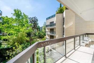 Appartement &agrave; vendre jardin 
