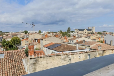 Appartement &agrave; vendre &agrave; BORDEAUX  - 5 pi&egrave;ces - 180 m&sup2; 