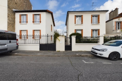 Maison à vendre villas a vendre saintes