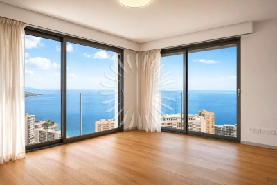 Appartement &agrave; louer &agrave; BEAUSOLEIL  - 4 pi&egrave;ces - 145 m&sup2; 