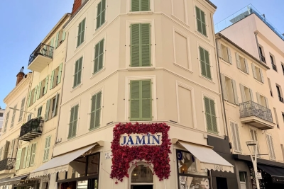 Bien &agrave; vendre &agrave; CANNES   - 250 m&sup2; 