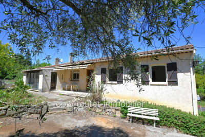 Maison &agrave; vendre &agrave; OPIO  - 5 pi&egrave;ces - 126 m&sup2; 