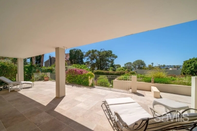 Villa in Cap d'Antibes for rental from 15 625 € / week, Photo 11