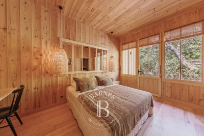 Villa à Cap Ferret &agrave; louer à partir de 10 000 € / semaine, Photo 12