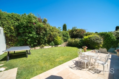 Villa in Cap d'Antibes for rental from 15 625 € / week, Photo 12