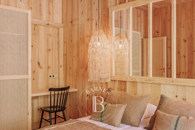 Villa à Cap Ferret &agrave; louer à partir de 10 000 € / semaine, Photo 13