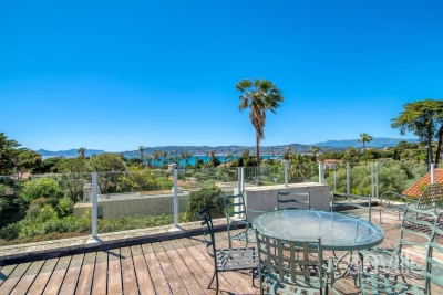 Villa in Cap d'Antibes for rental from 15 625 € / week, Photo 14