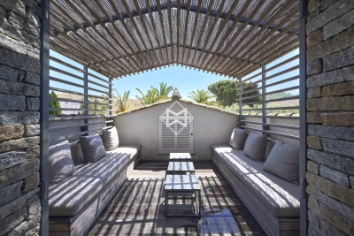 Villa à Saint-Tropez &agrave; louer à partir de 85 000 € / semaine, Photo 14
