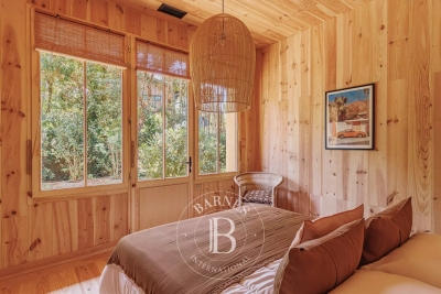 Villa à Cap Ferret &agrave; louer à partir de 10 000 € / semaine, Photo 15