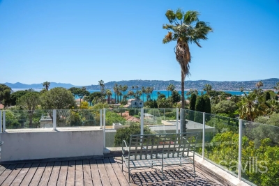 Villa in Cap d'Antibes for rental from 15 625 € / week, Photo 16