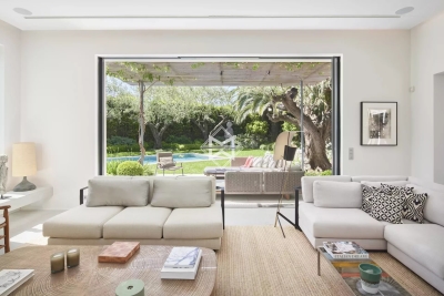 Villa à Saint-Tropez &agrave; louer à partir de 85 000 € / semaine, Photo 17