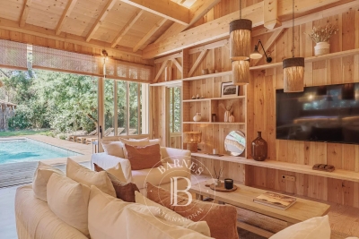 Villa à Cap Ferret &agrave; louer à partir de 10 000 € / semaine, Photo 18