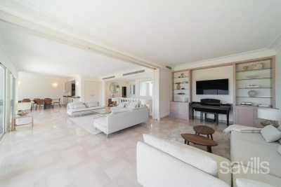 Villa in Cap d'Antibes for rental from 15 625 € / week, Photo 18