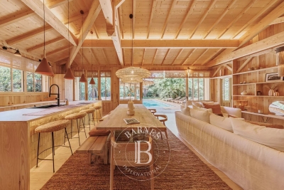 Villa à Cap Ferret &agrave; louer à partir de 10 000 € / semaine, Photo 19