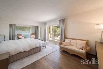 Villa in Cap d'Antibes for rental from 15 625 € / week, Photo 19