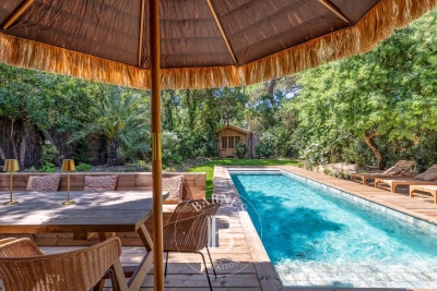 Villa à Cap Ferret &agrave; louer à partir de 10 000 € / semaine, Photo 2