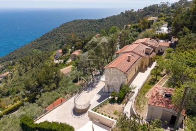 Villa à Èze &agrave; louer à partir de 12 400 € / semaine, Photo 2