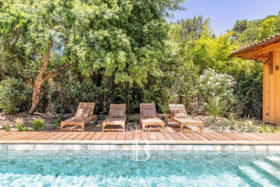 Villa à Cap Ferret &agrave; louer à partir de 10 000 € / semaine, Photo 3