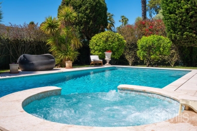 Villa in Cap d'Antibes for rental from 15 625 € / week, Photo 3