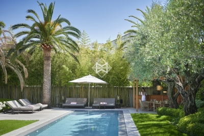 Villa à Saint-Tropez &agrave; louer à partir de 85 000 € / semaine, Photo 3