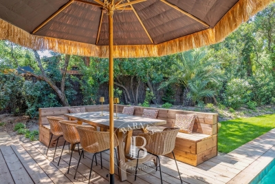 Villa à Cap Ferret &agrave; louer à partir de 10 000 € / semaine, Photo 5