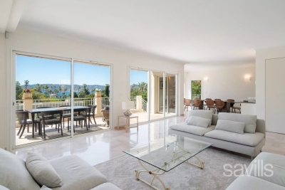 Villa in Cap d'Antibes for rental from 15 625 € / week, Photo 5