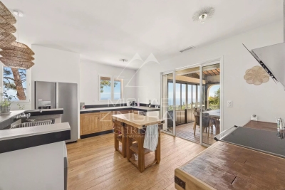 Villa à Èze &agrave; louer à partir de 12 400 € / semaine, Photo 5