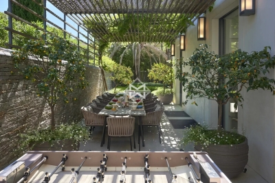 Villa à Saint-Tropez &agrave; louer à partir de 85 000 € / semaine, Photo 5