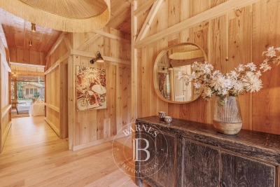 Villa à Cap Ferret &agrave; louer à partir de 10 000 € / semaine, Photo 6