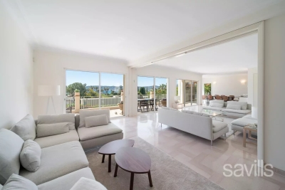 Villa in Cap d'Antibes for rental from 15 625 € / week, Photo 6