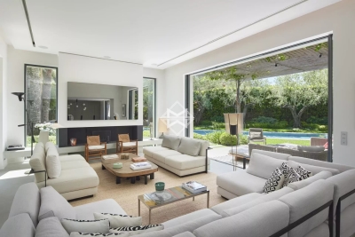 Villa à Saint-Tropez &agrave; louer à partir de 85 000 € / semaine, Photo 6