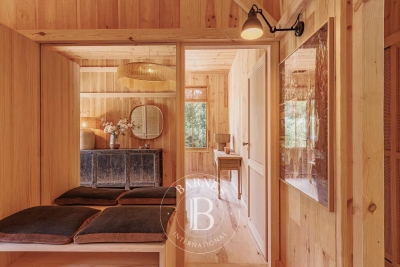 Villa à Cap Ferret &agrave; louer à partir de 10 000 € / semaine, Photo 7