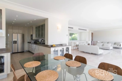 Villa in Cap d'Antibes for rental from 15 625 € / week, Photo 7
