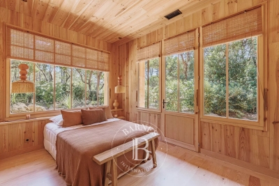 Villa à Cap Ferret &agrave; louer à partir de 10 000 € / semaine, Photo 8