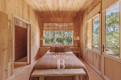 Villa à Cap Ferret &agrave; louer à partir de 10 000 € / semaine, Photo 9