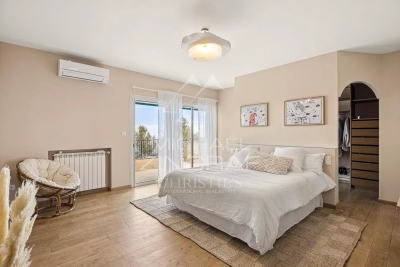 Villa à Èze &agrave; louer à partir de 12 400 € / semaine, Photo 9