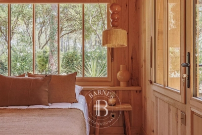 Villa à Cap Ferret &agrave; louer à partir de 10 000 € / semaine, Photo 10