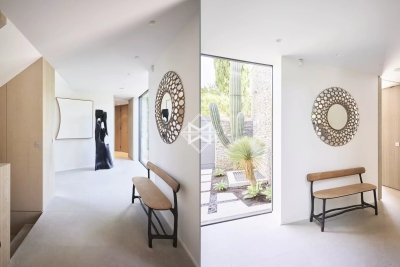 Villa à Saint-Tropez &agrave; louer à partir de 85 000 € / semaine, Photo 10