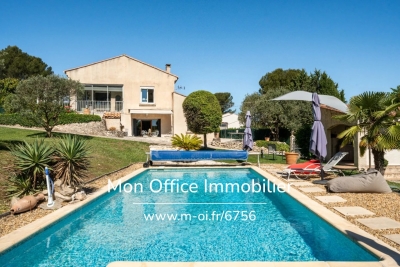 Maison &agrave; vendre aix bains 