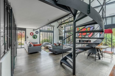 Maison &agrave; vendre &agrave; immobilier REZÉ  - 6 pi&egrave;ces - 194 m&sup2; 