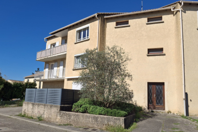 Appartement &agrave; vendre &agrave; ST-PAUL-TROIS-CHÂTEAUX  - 5 pi&egrave;ces - 90 m&sup2; 