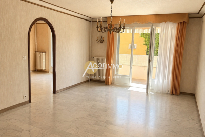 Appartement &agrave; vendre &agrave; TOULON  - 4 pi&egrave;ces - 81 m&sup2; 
