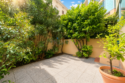Appartement &agrave; vendre &agrave; FRÉJUS  - 2 pi&egrave;ces - 40 m&sup2; 