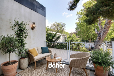 Appartement &agrave; vendre &agrave; MARSEILLE 8EME  - 3 pi&egrave;ces - 67 m&sup2; 