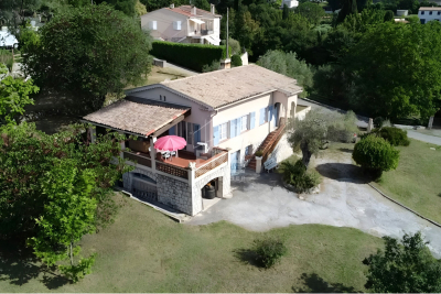 Maison &agrave; vendre &agrave; VENCE  - 4 pi&egrave;ces - 109 m&sup2; 
