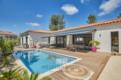 Maison &agrave; vendre &agrave; EGUILLES  - 6 pi&egrave;ces - 155 m&sup2; 