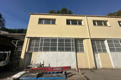 Commerce &agrave; louer &agrave; NICE   - 104 m&sup2; 
